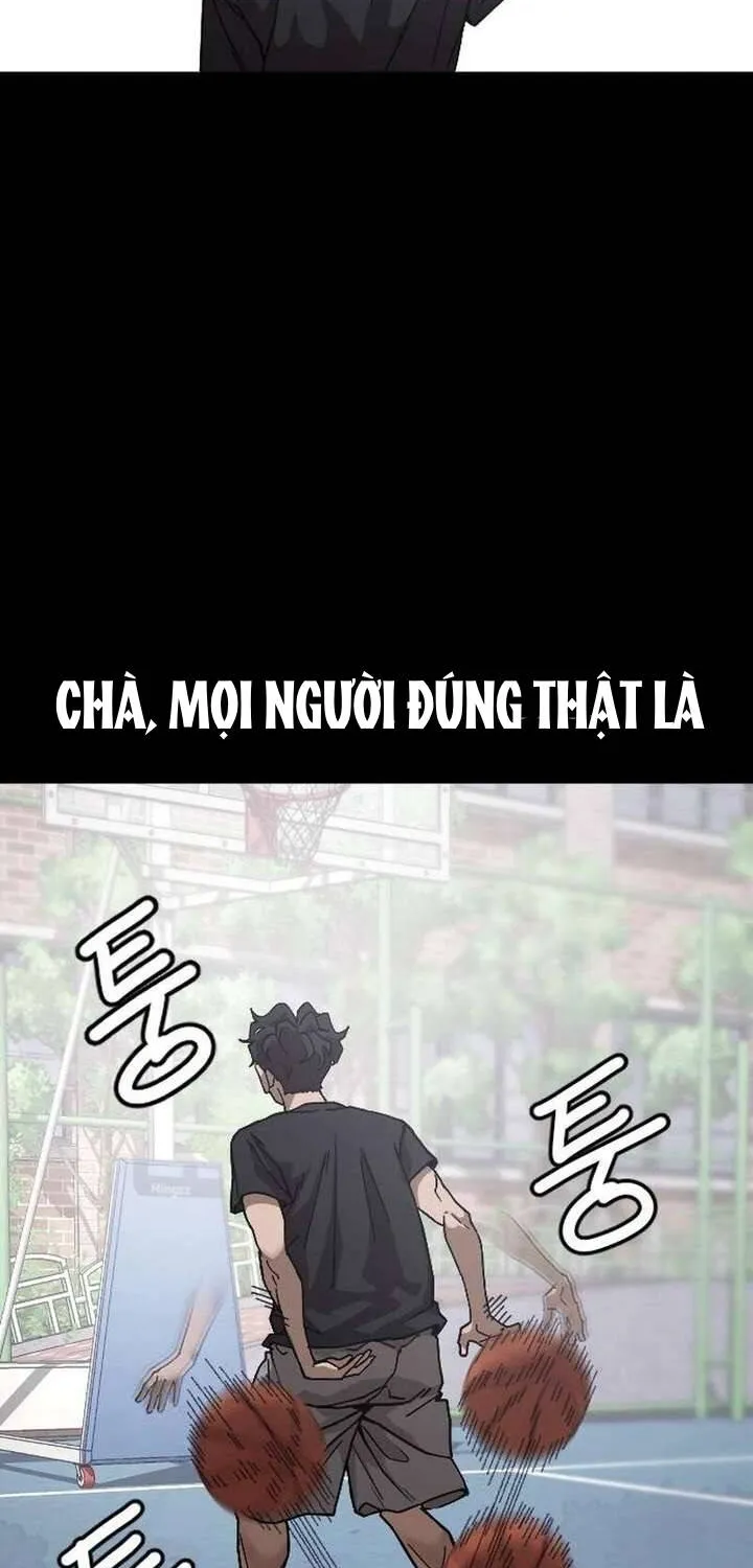 Dancer Chapter 0 - Trang 14
