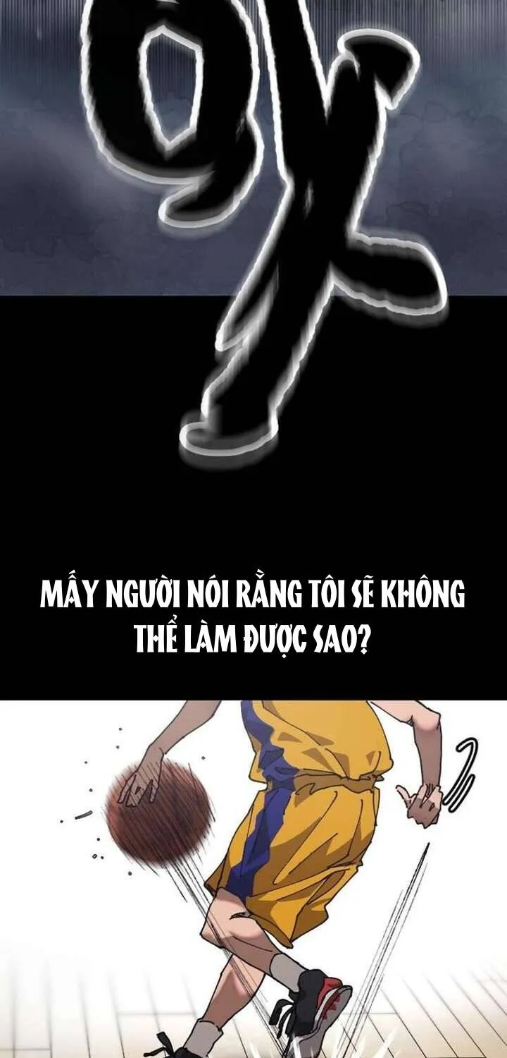 Dancer Chapter 0 - Trang 19