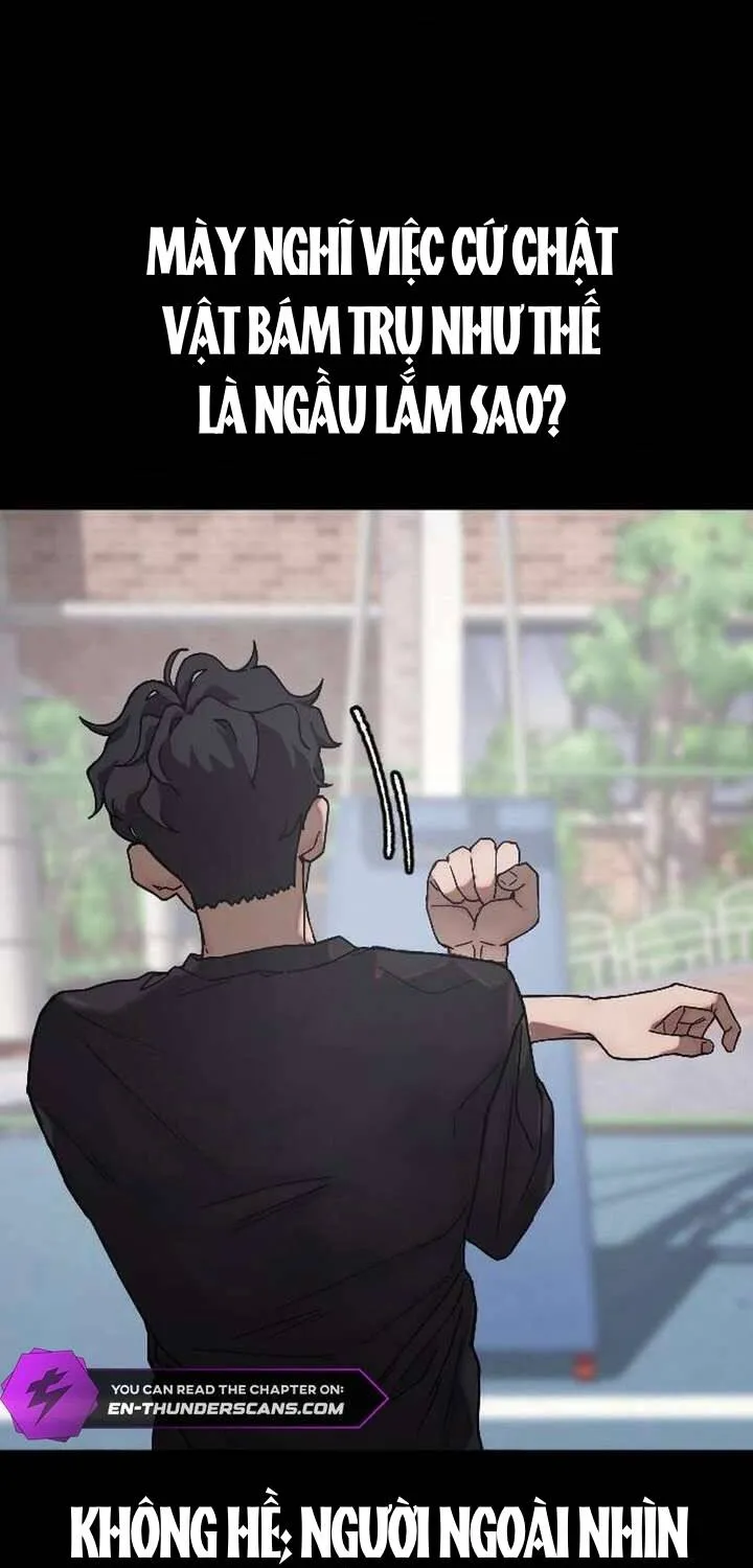 Dancer Chapter 0 - Trang 6