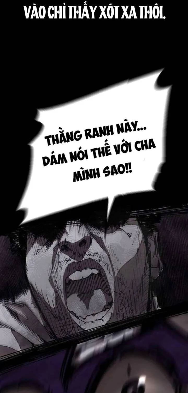 Dancer Chapter 0 - Trang 7
