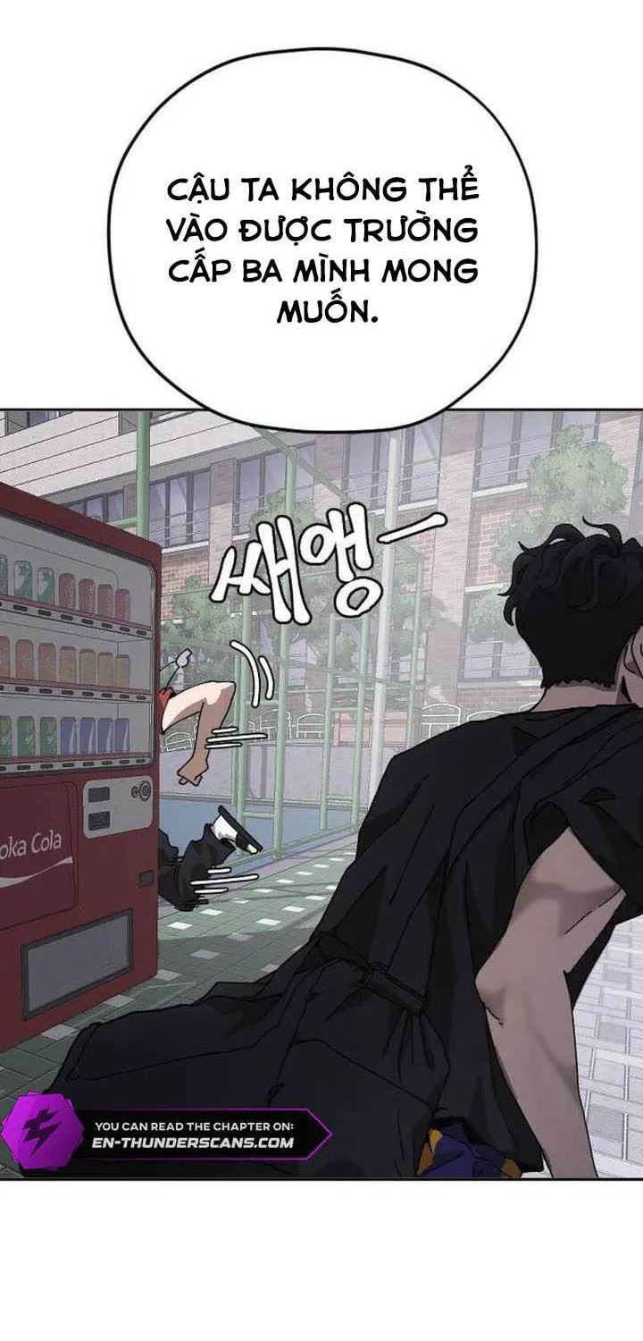Dancer Chapter 1 - Trang 14