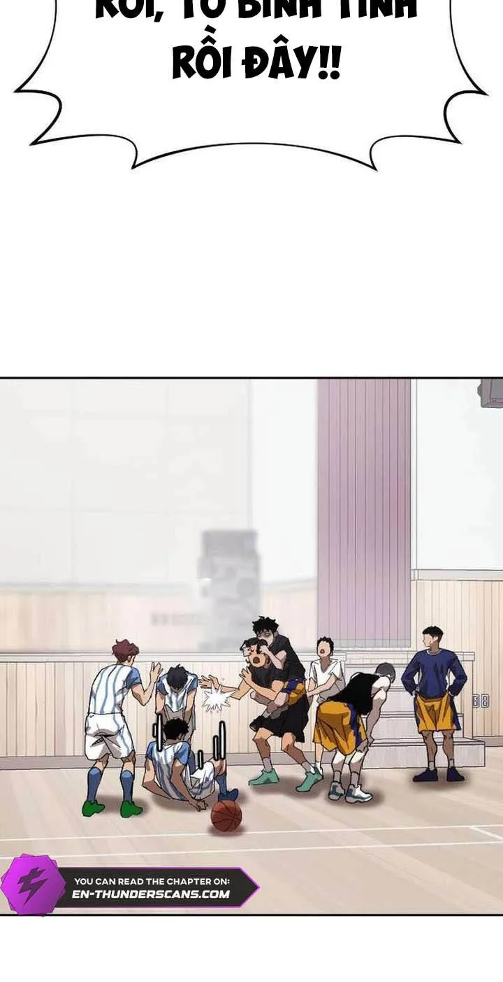 Dancer Chapter 1 - Trang 48