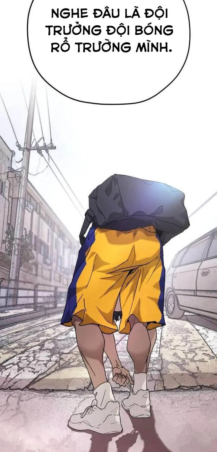 Dancer Chapter 1 - Trang 7