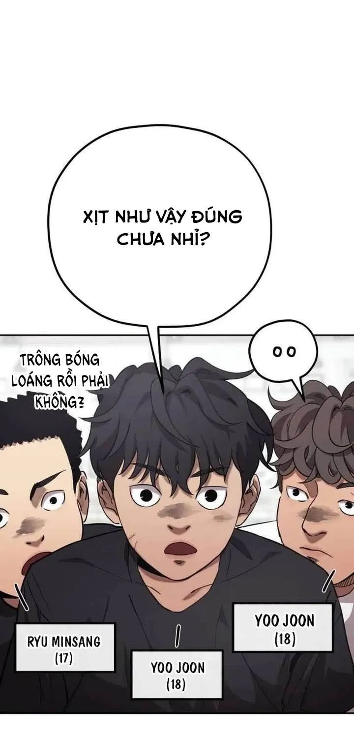Dancer Chapter 10 - Trang 19