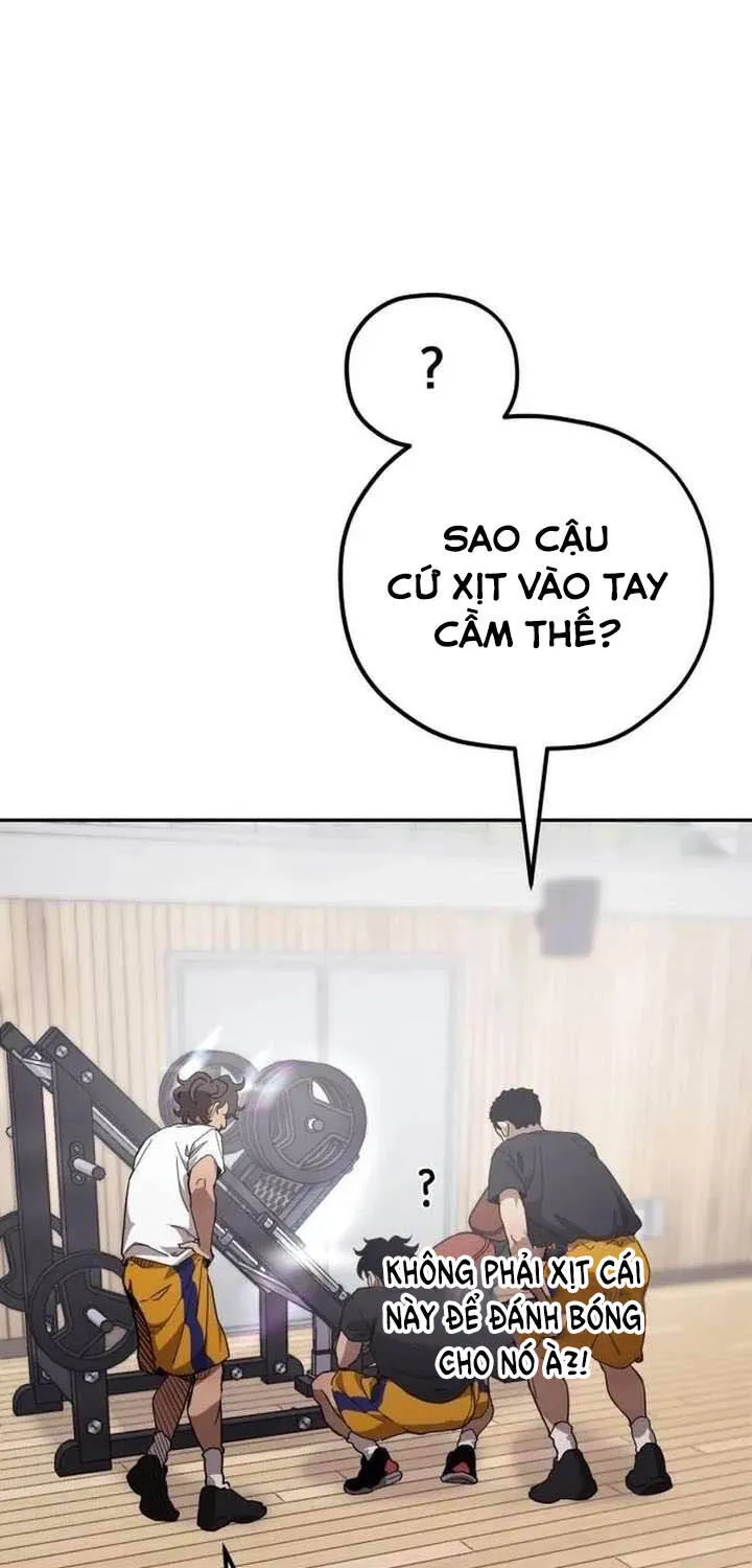 Dancer Chapter 10 - Trang 20