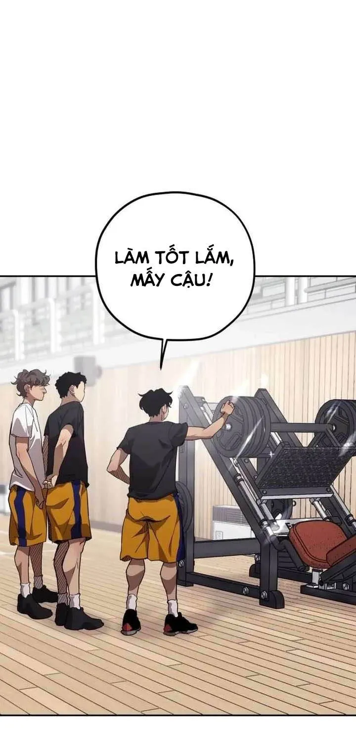Dancer Chapter 10 - Trang 22