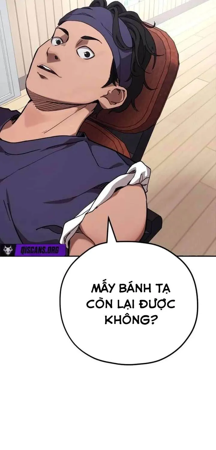 Dancer Chapter 10 - Trang 31