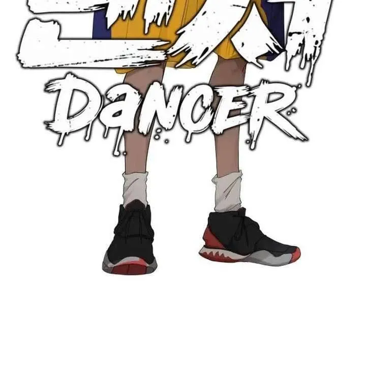 Dancer Chapter 10 - Trang 33