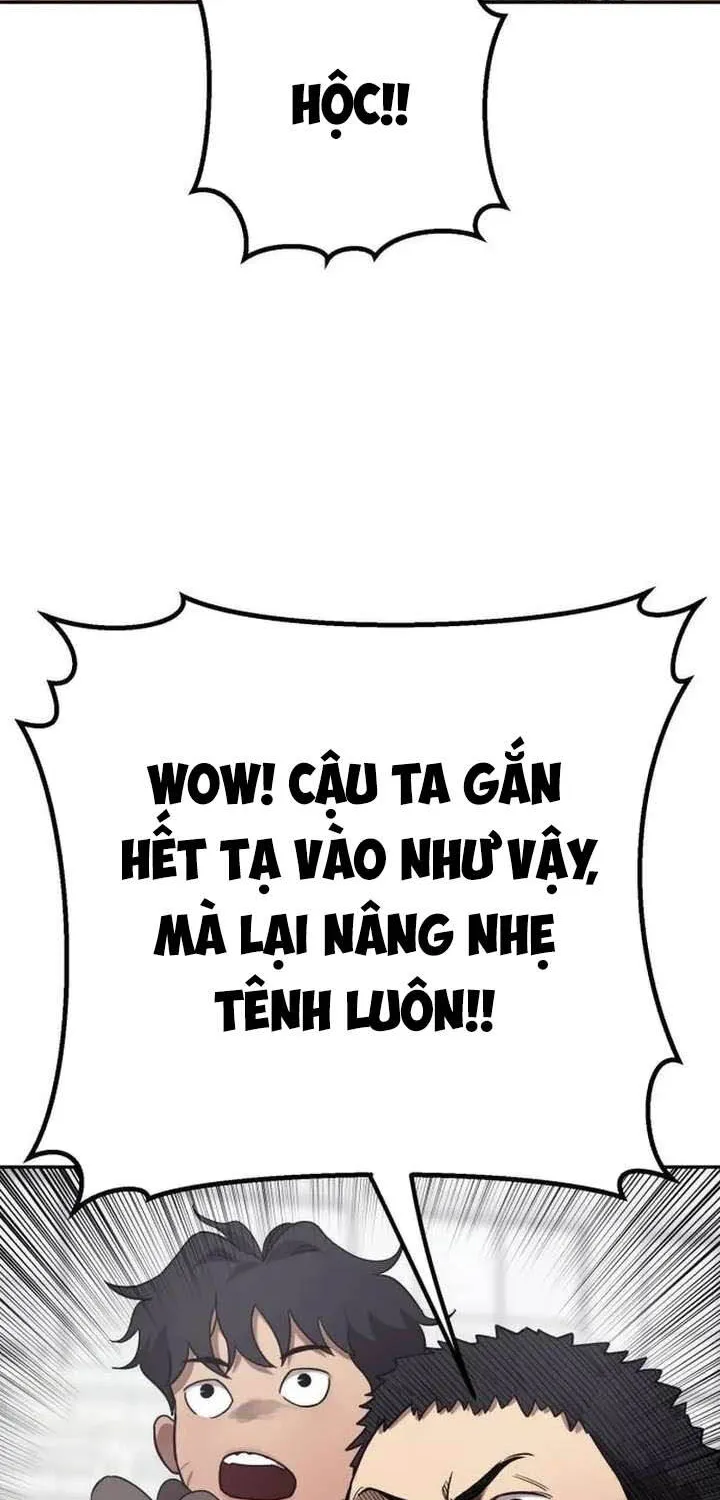 Dancer Chapter 10 - Trang 35