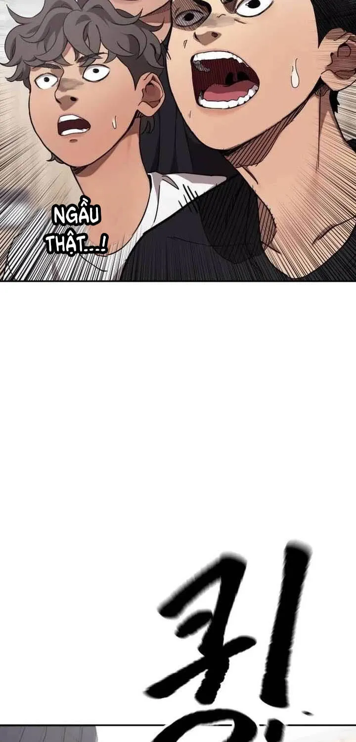 Dancer Chapter 10 - Trang 36