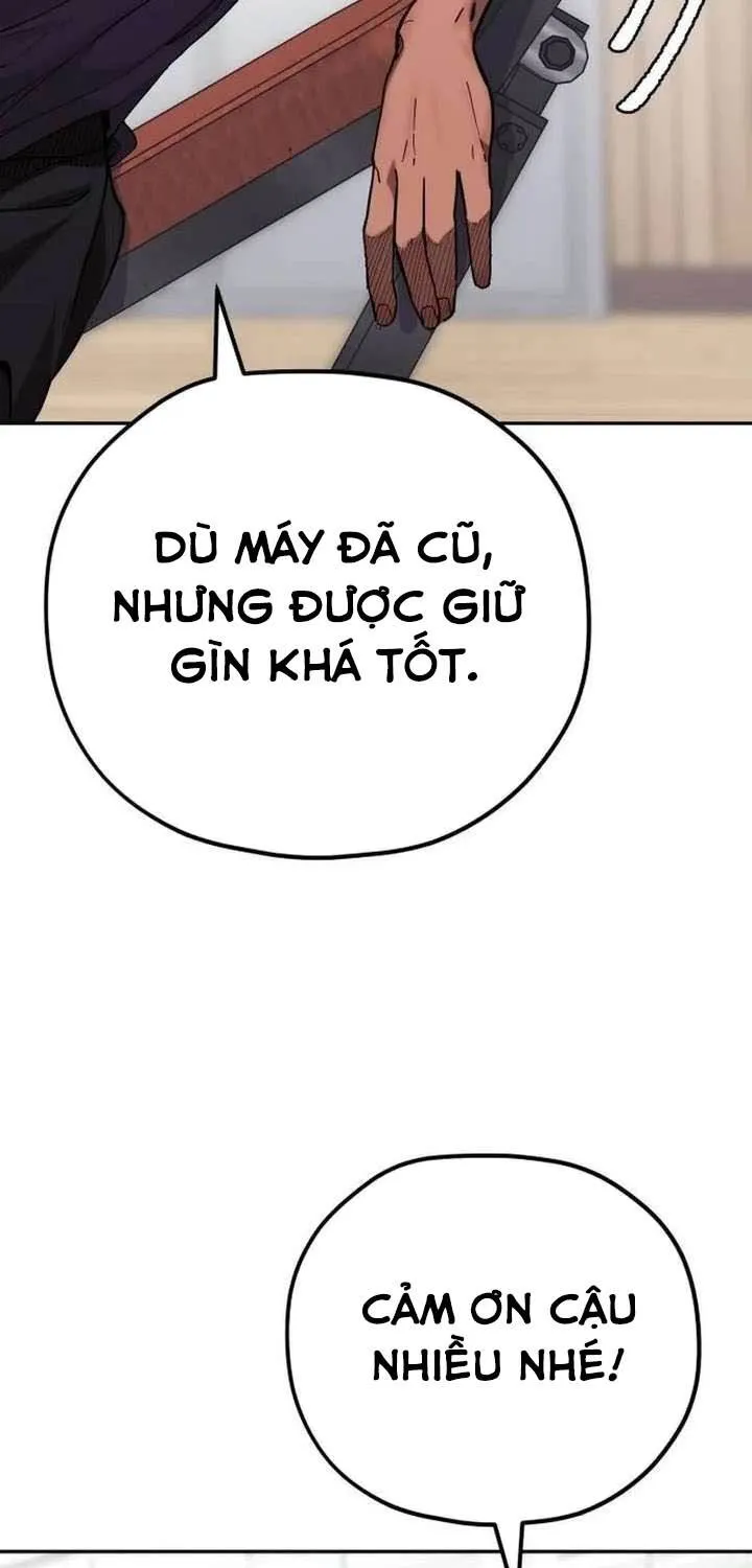 Dancer Chapter 10 - Trang 39