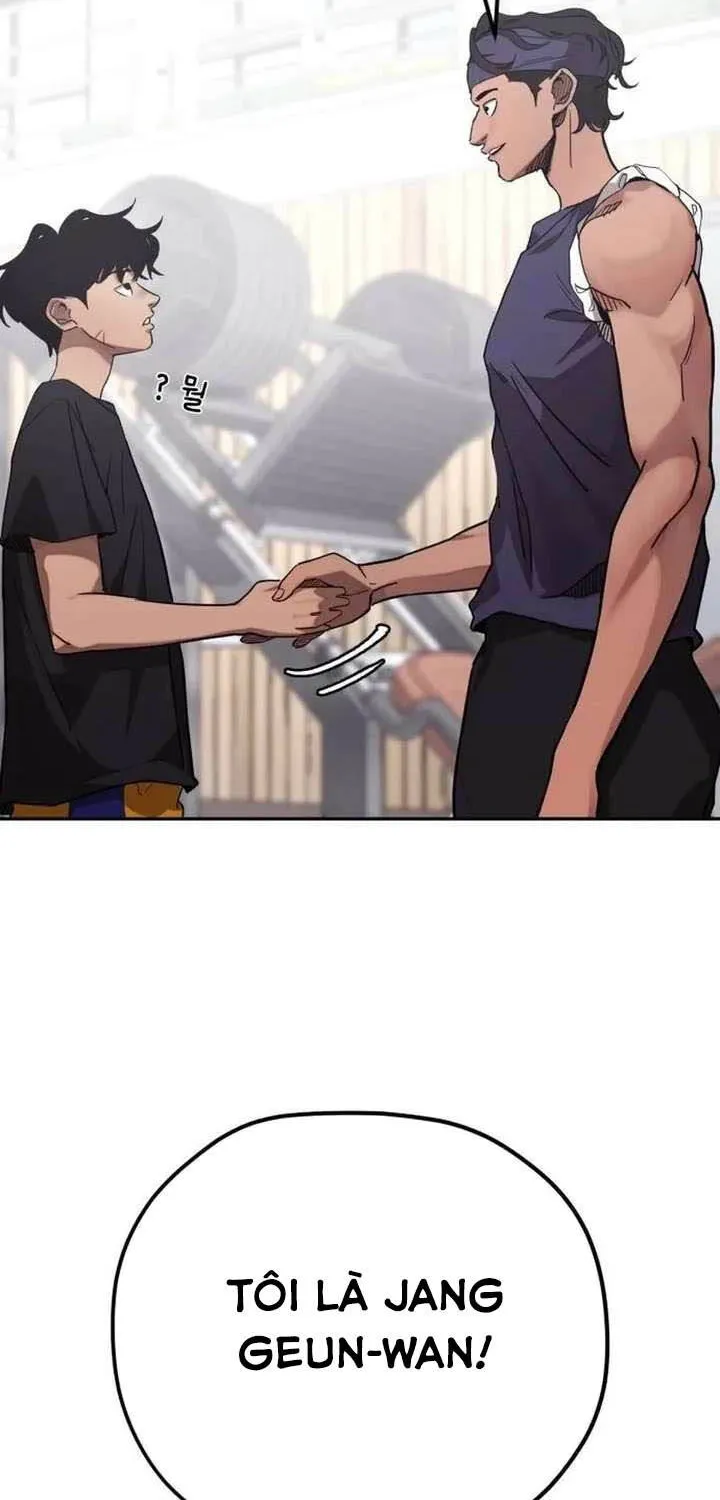 Dancer Chapter 10 - Trang 40