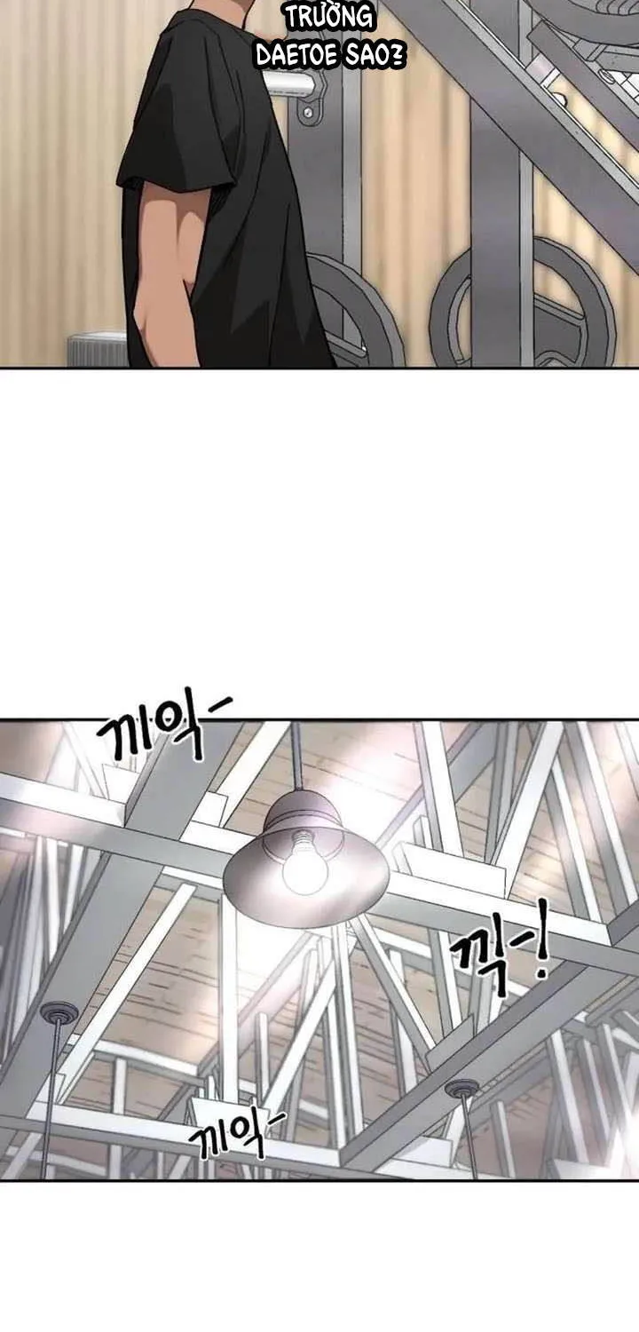 Dancer Chapter 10 - Trang 45