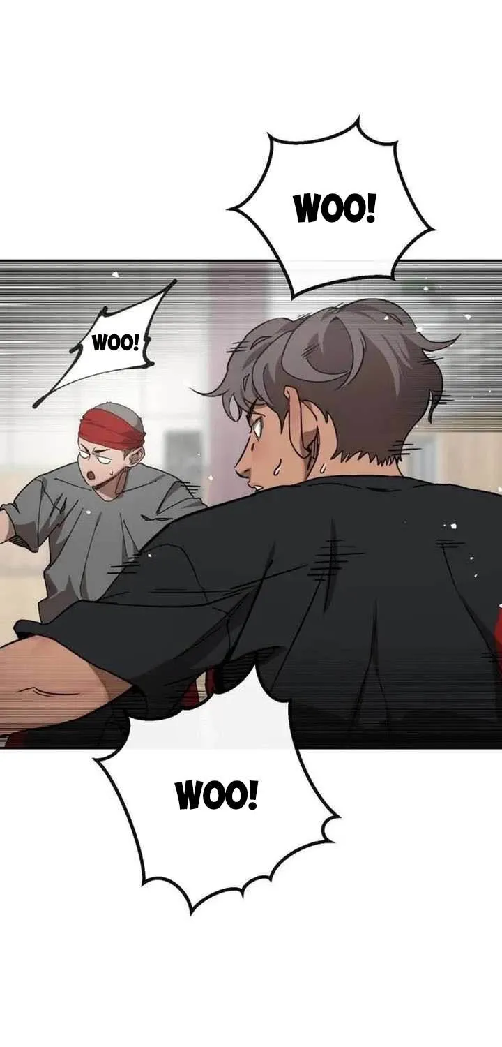 Dancer Chapter 10 - Trang 46