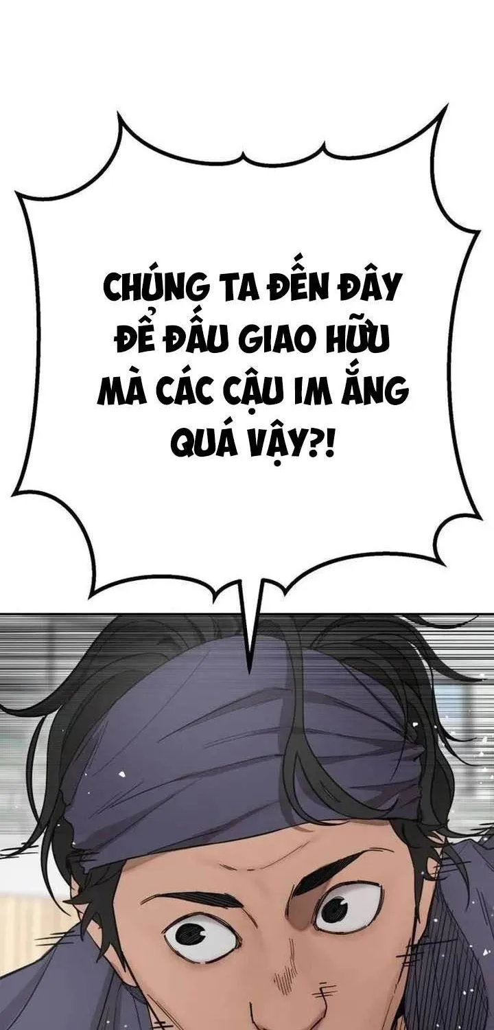 Dancer Chapter 10 - Trang 47