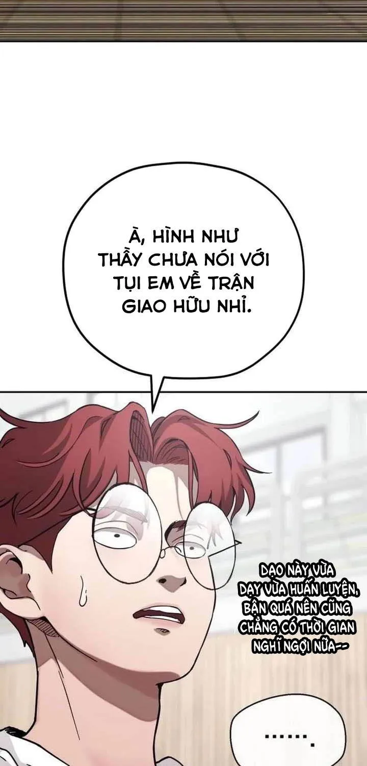 Dancer Chapter 10 - Trang 50