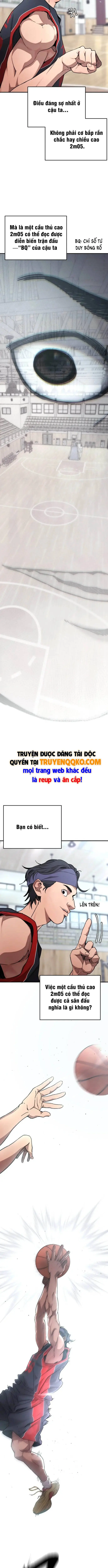 Dancer Chapter 12 - Trang 12