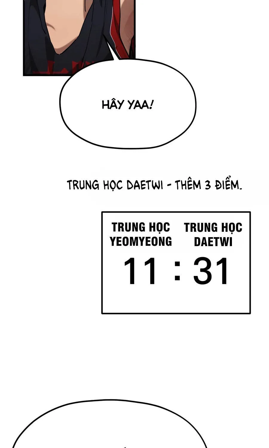 Dancer Chapter 13 - Trang 11