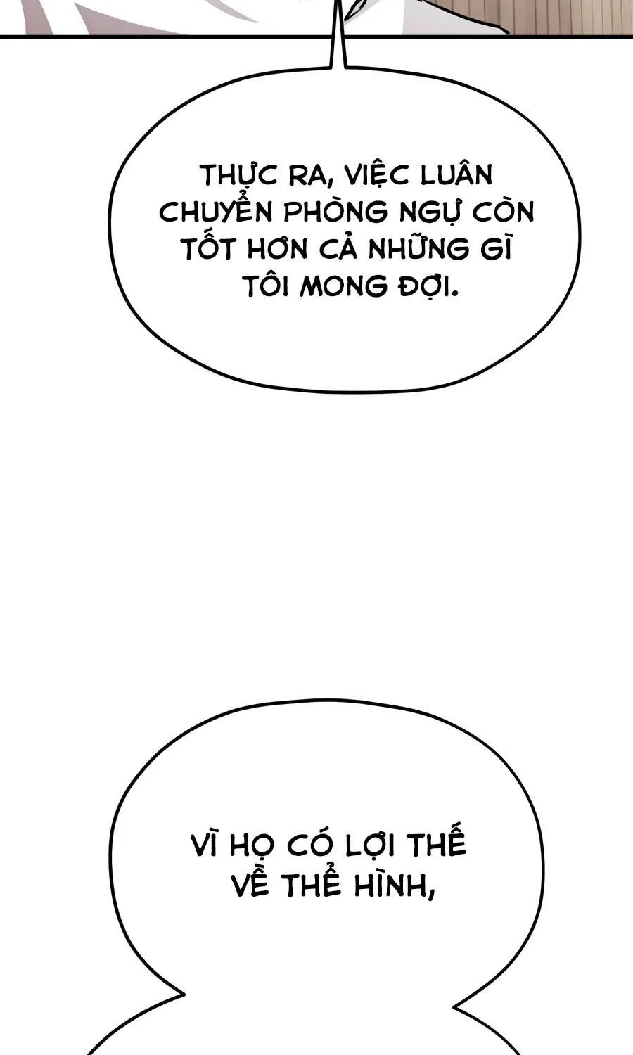 Dancer Chapter 13 - Trang 21
