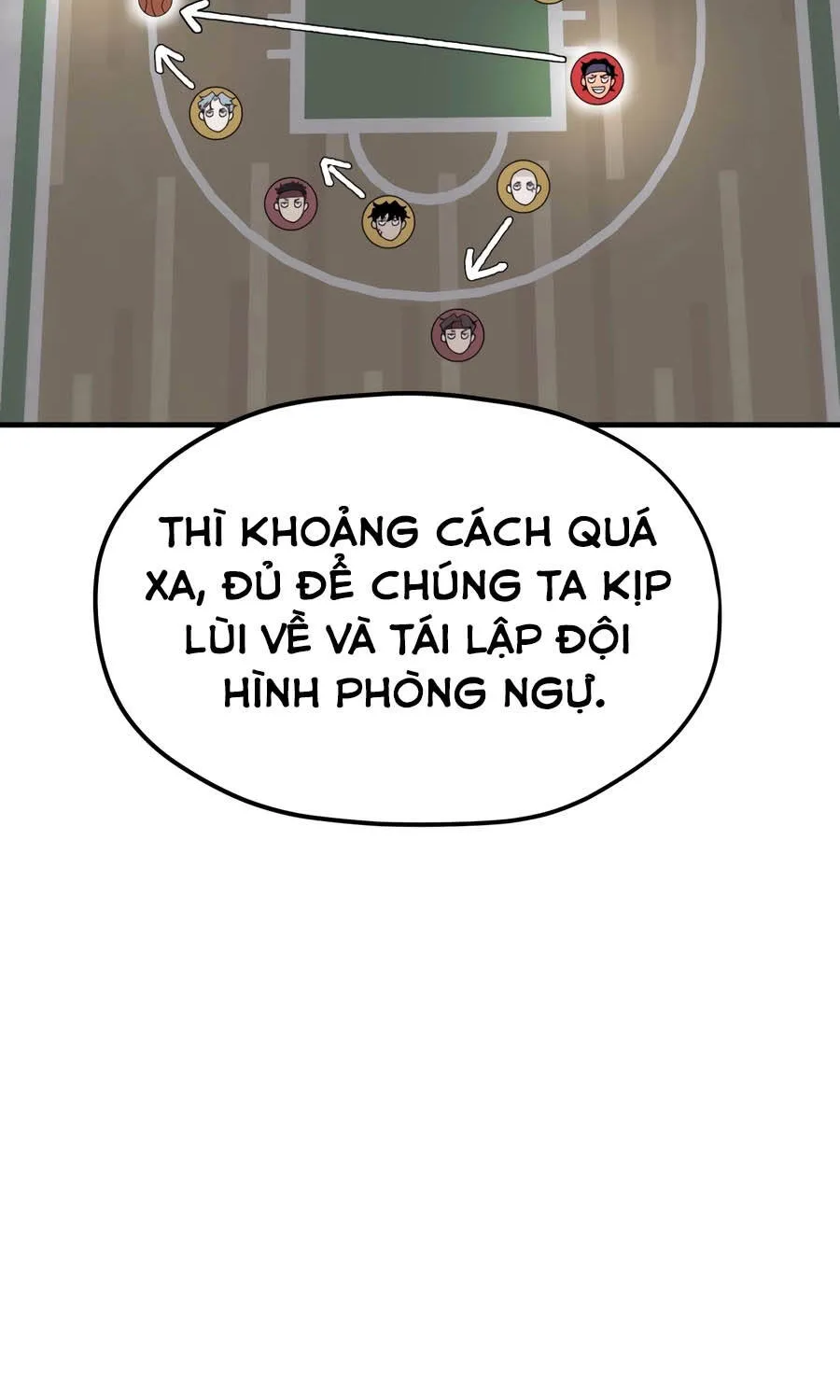 Dancer Chapter 13 - Trang 25