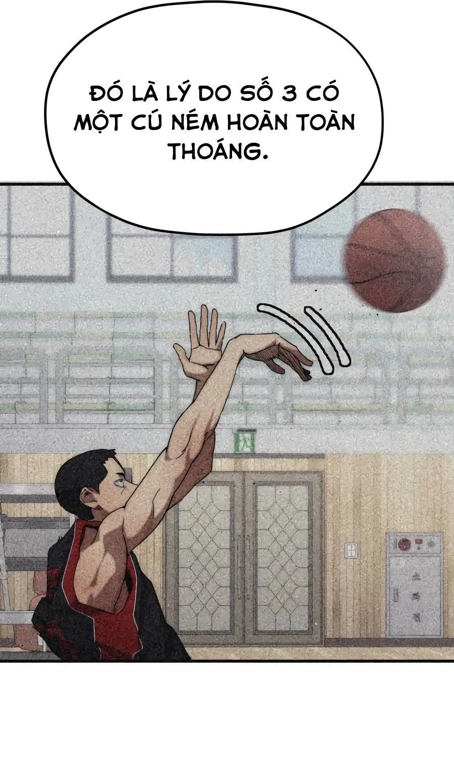 Dancer Chapter 13 - Trang 30