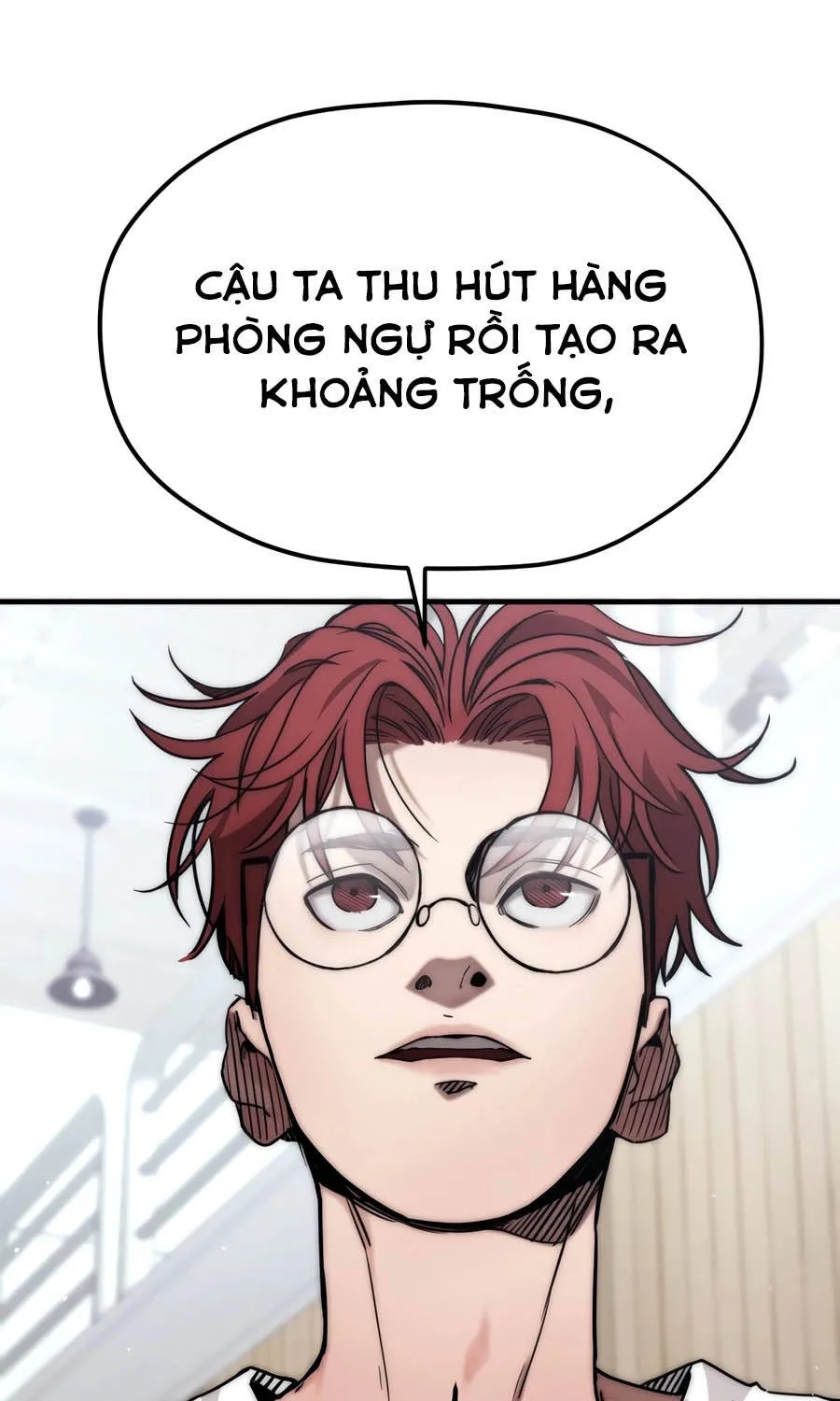 Dancer Chapter 13 - Trang 31
