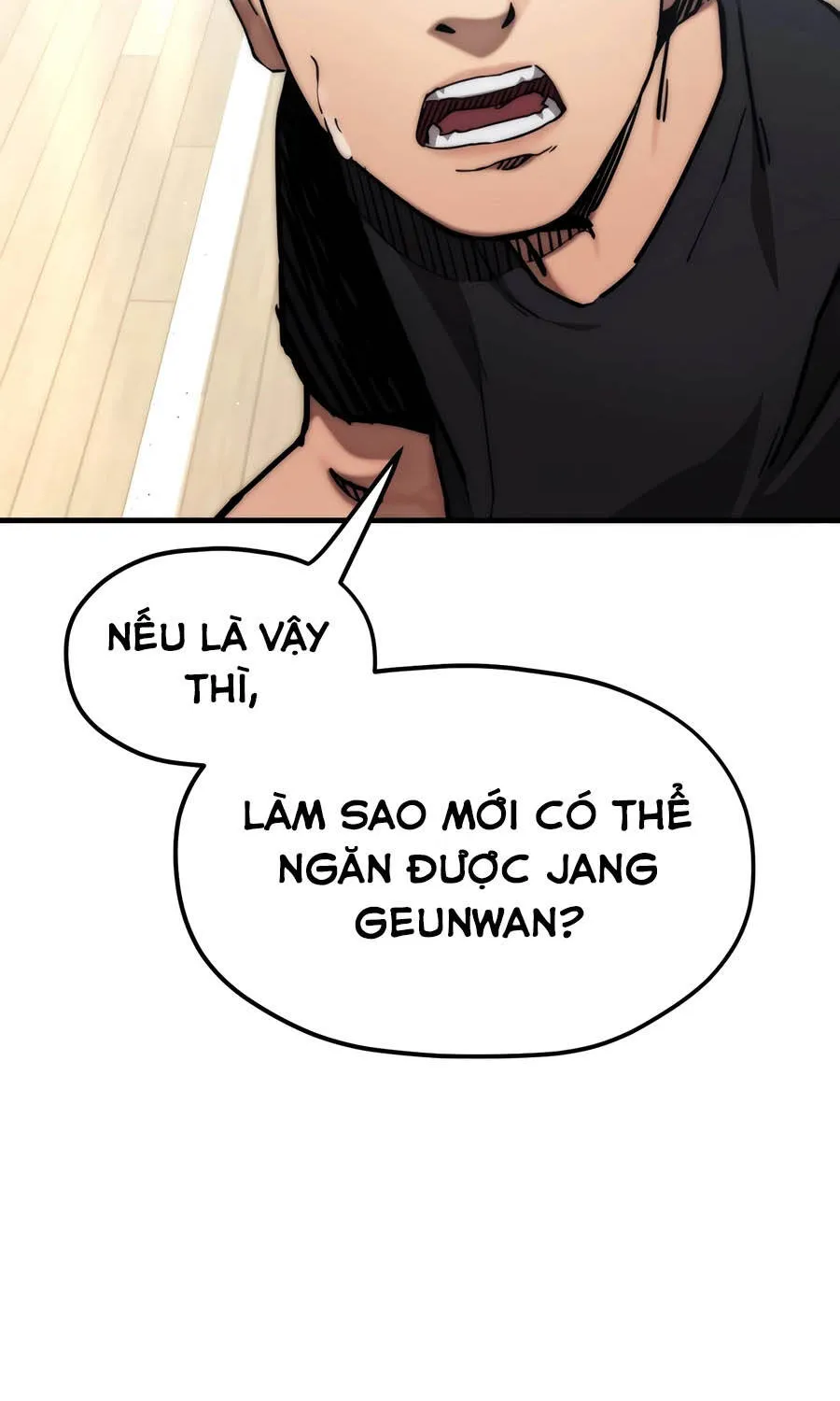 Dancer Chapter 13 - Trang 35