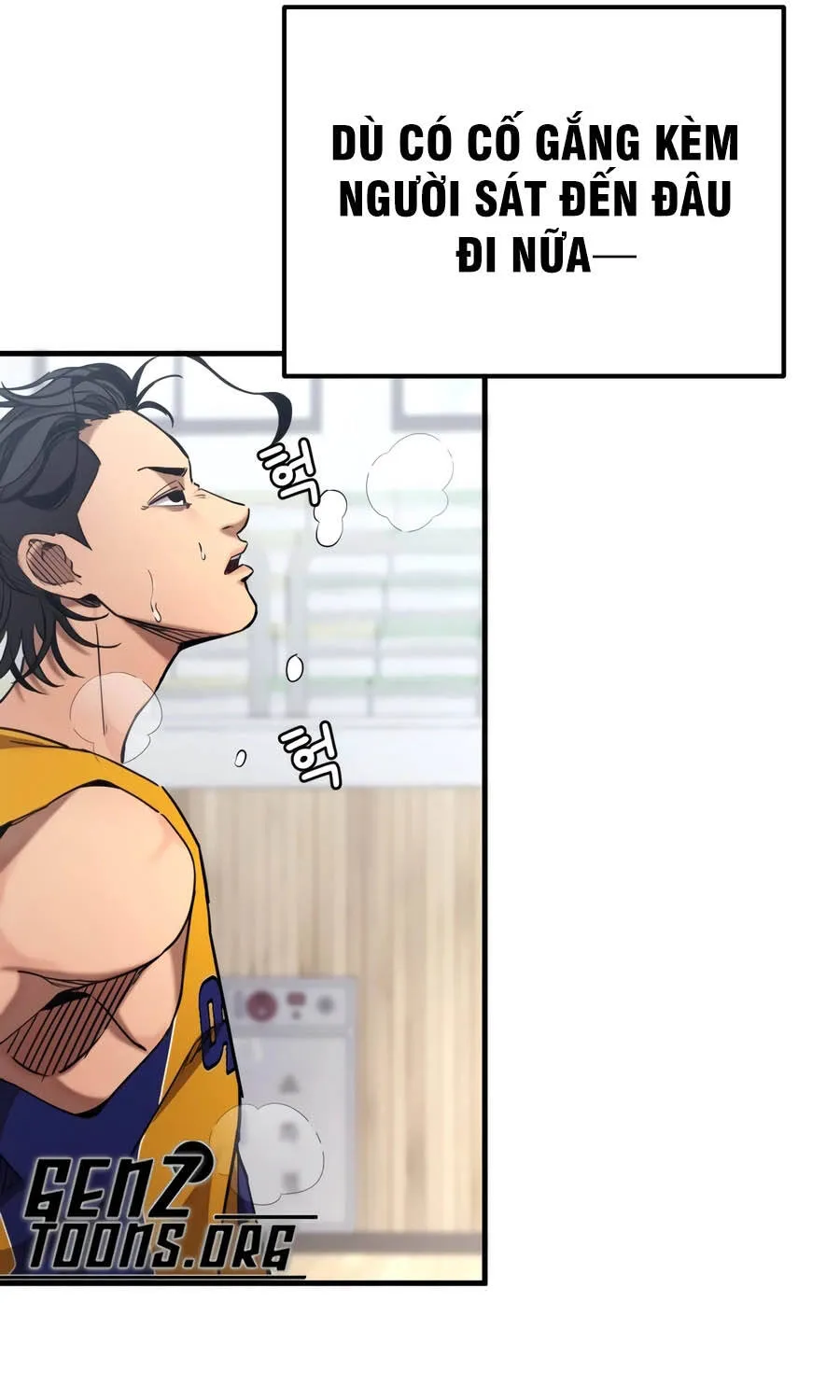 Dancer Chapter 13 - Trang 40