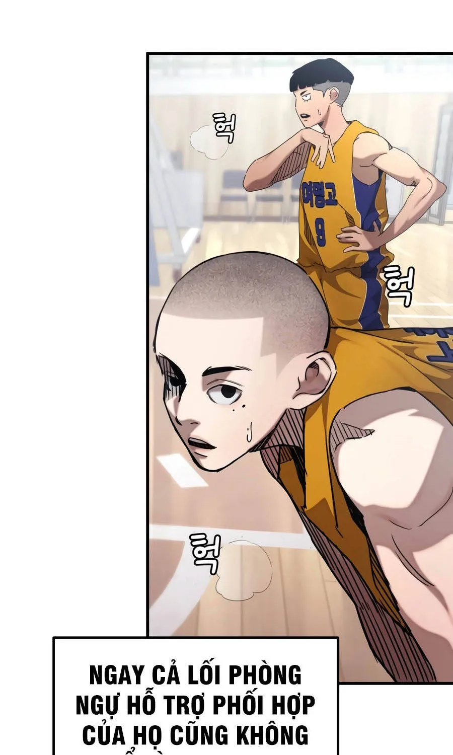 Dancer Chapter 13 - Trang 41