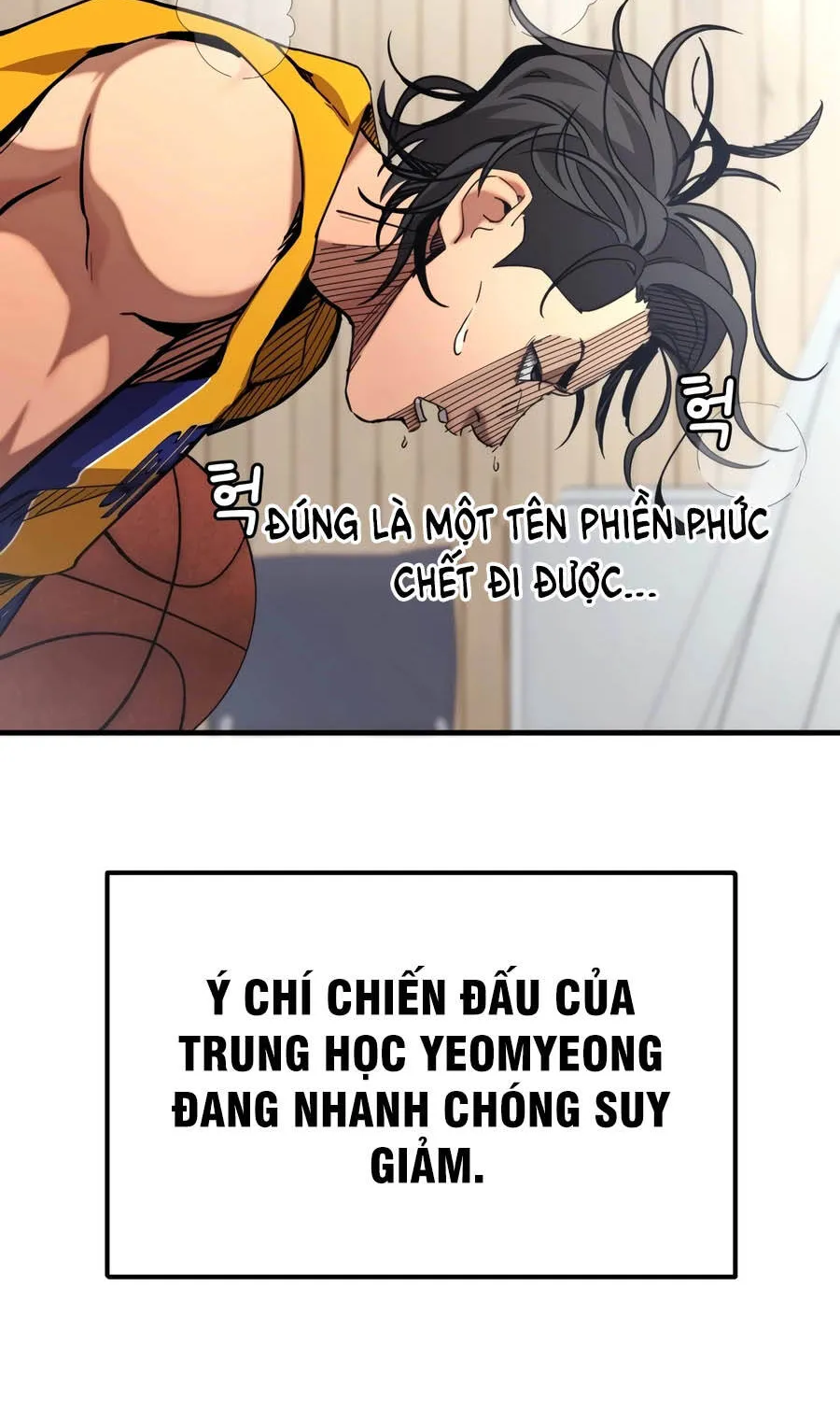 Dancer Chapter 13 - Trang 43