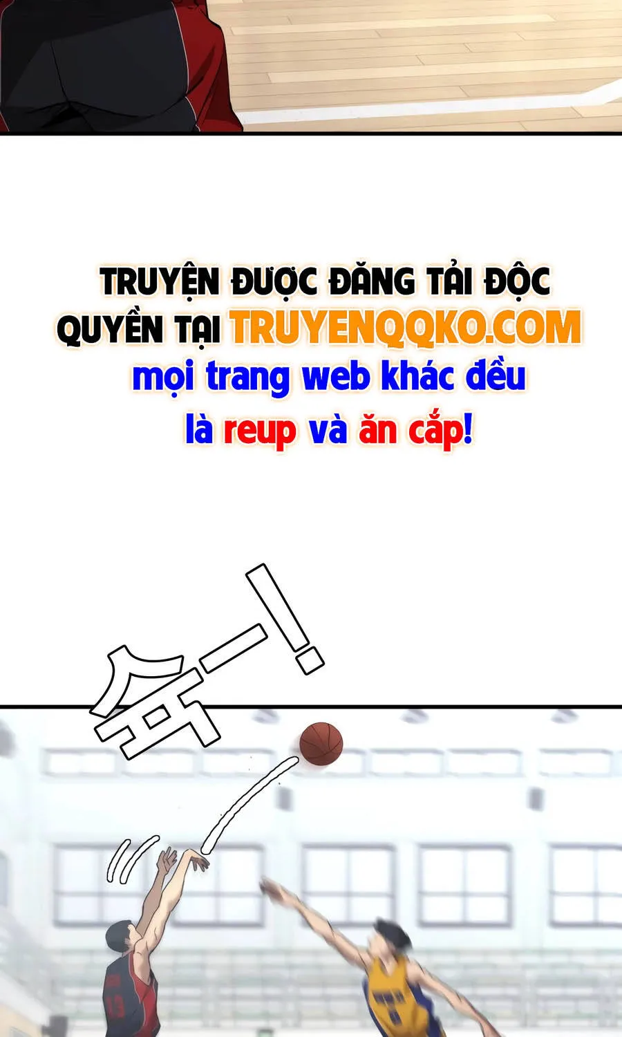 Dancer Chapter 13 - Trang 8