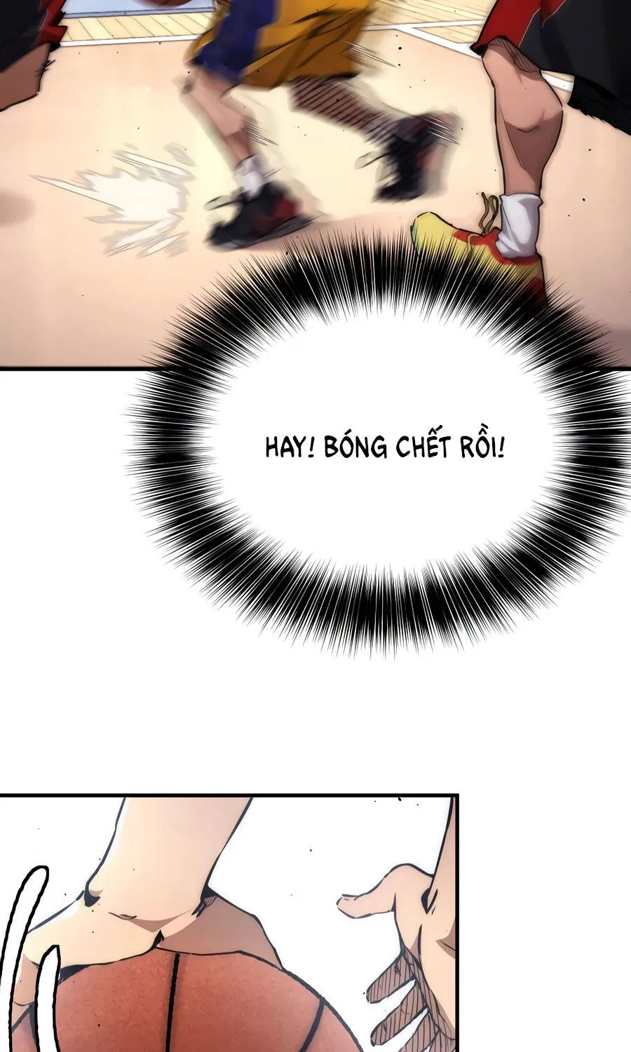 Dancer Chapter 14 - Trang 18