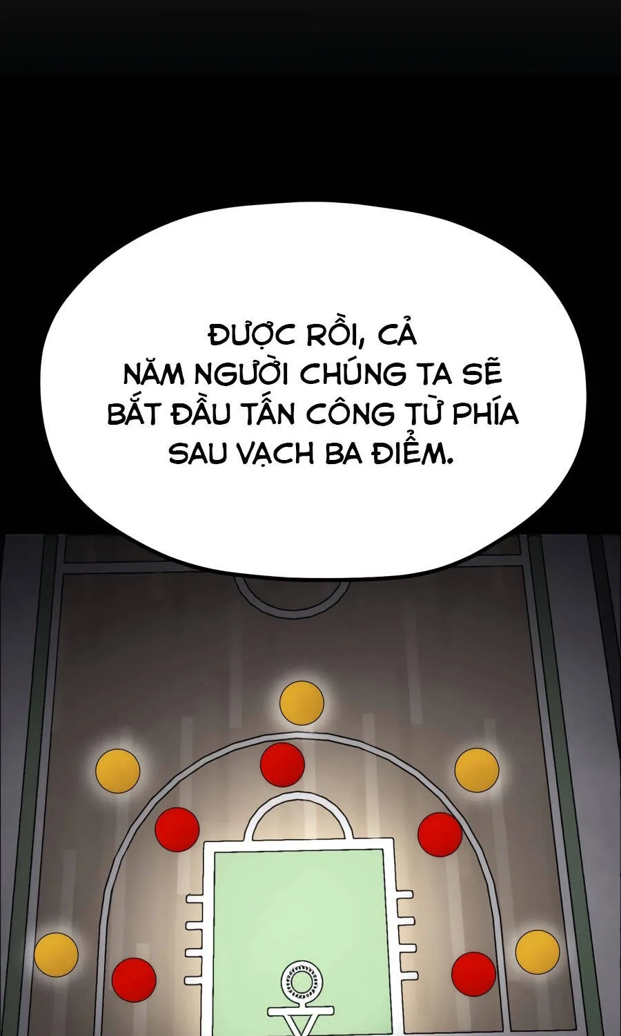 Dancer Chapter 14 - Trang 26