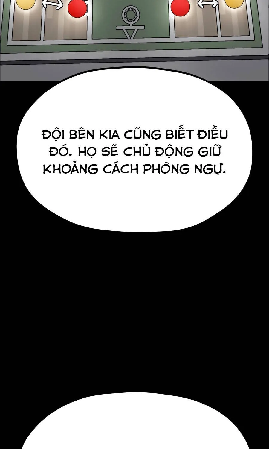 Dancer Chapter 14 - Trang 30
