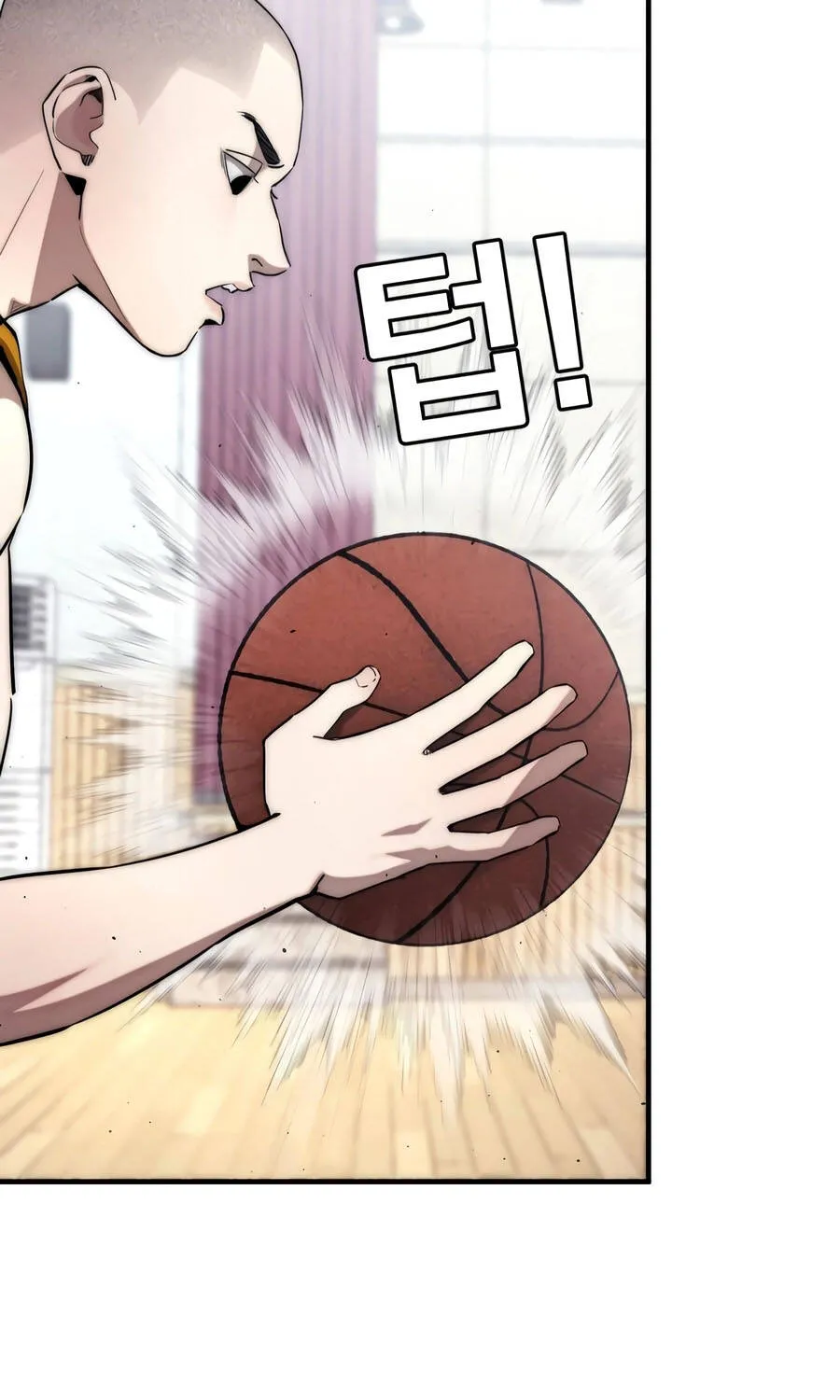 Dancer Chapter 14 - Trang 39