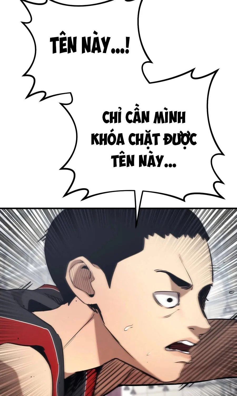 Dancer Chapter 14 - Trang 49