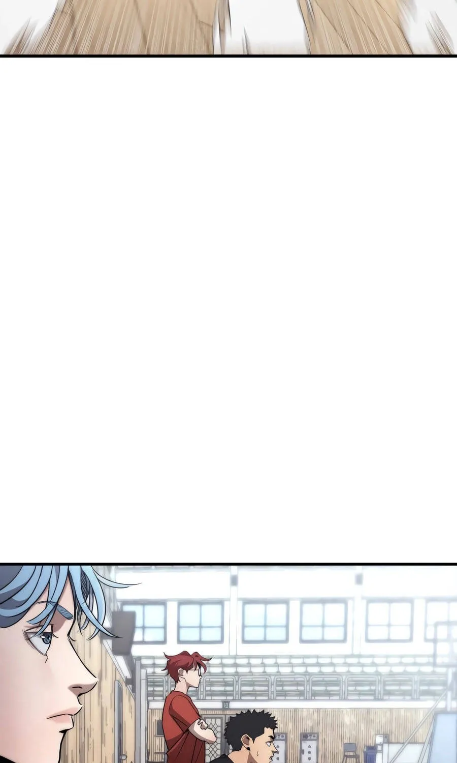 Dancer Chapter 14 - Trang 7