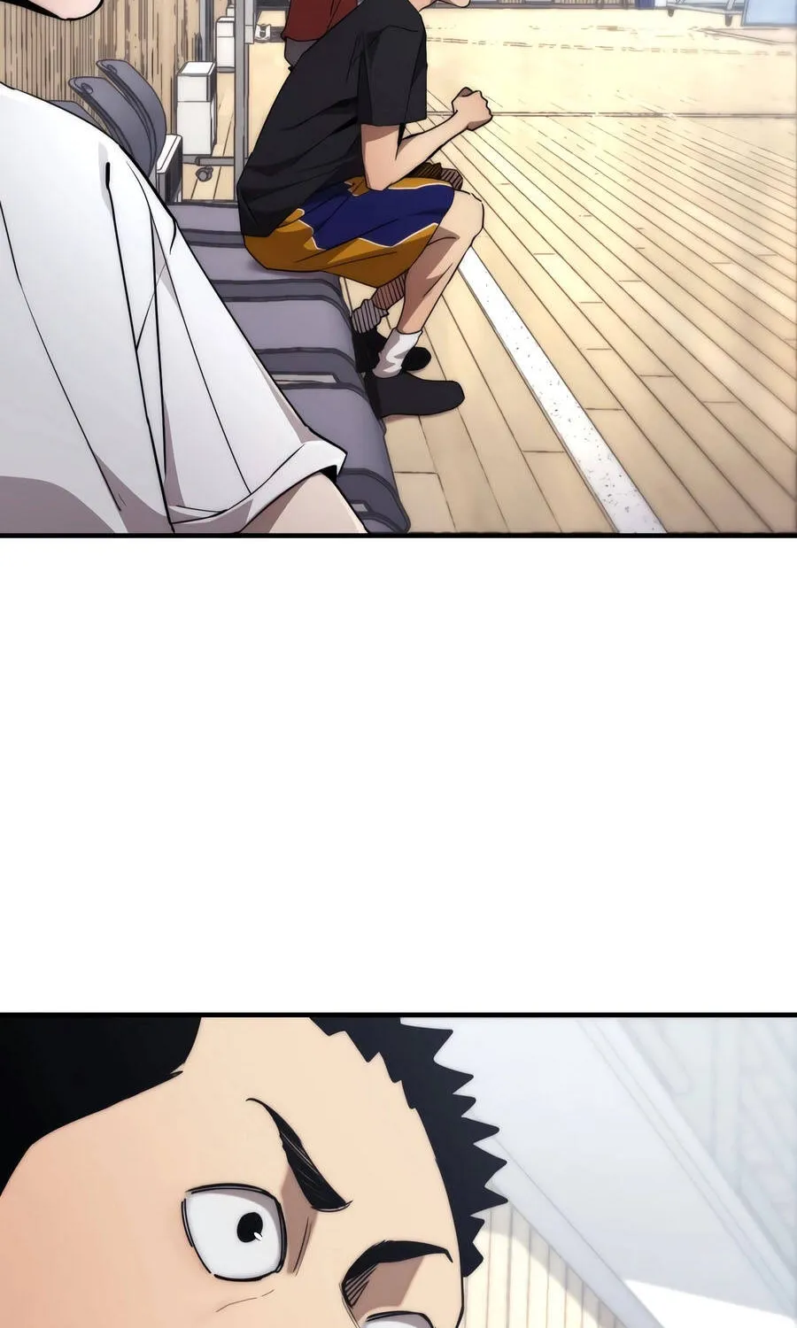 Dancer Chapter 14 - Trang 8