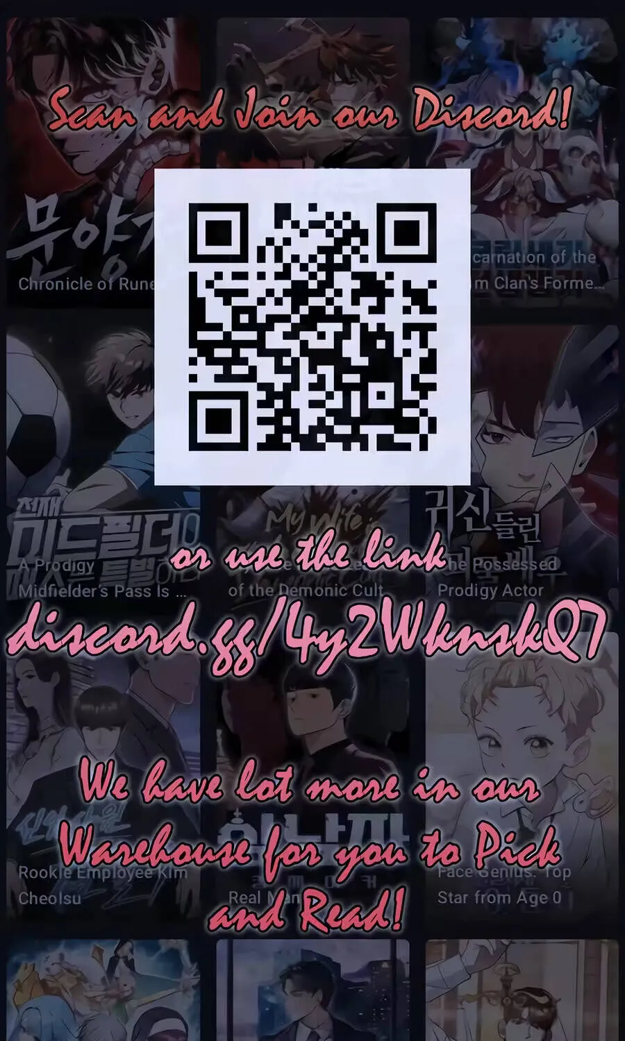 Dancer Chapter 15 - Trang 3
