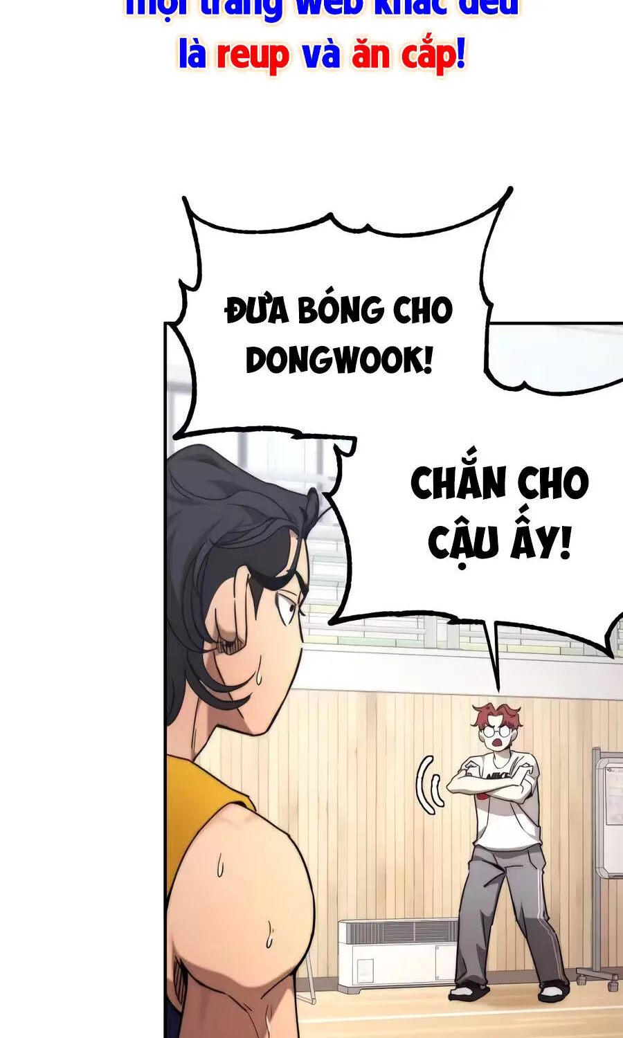 Dancer Chapter 15 - Trang 37