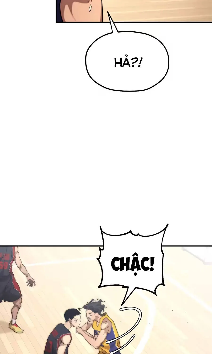 Dancer Chapter 15 - Trang 38