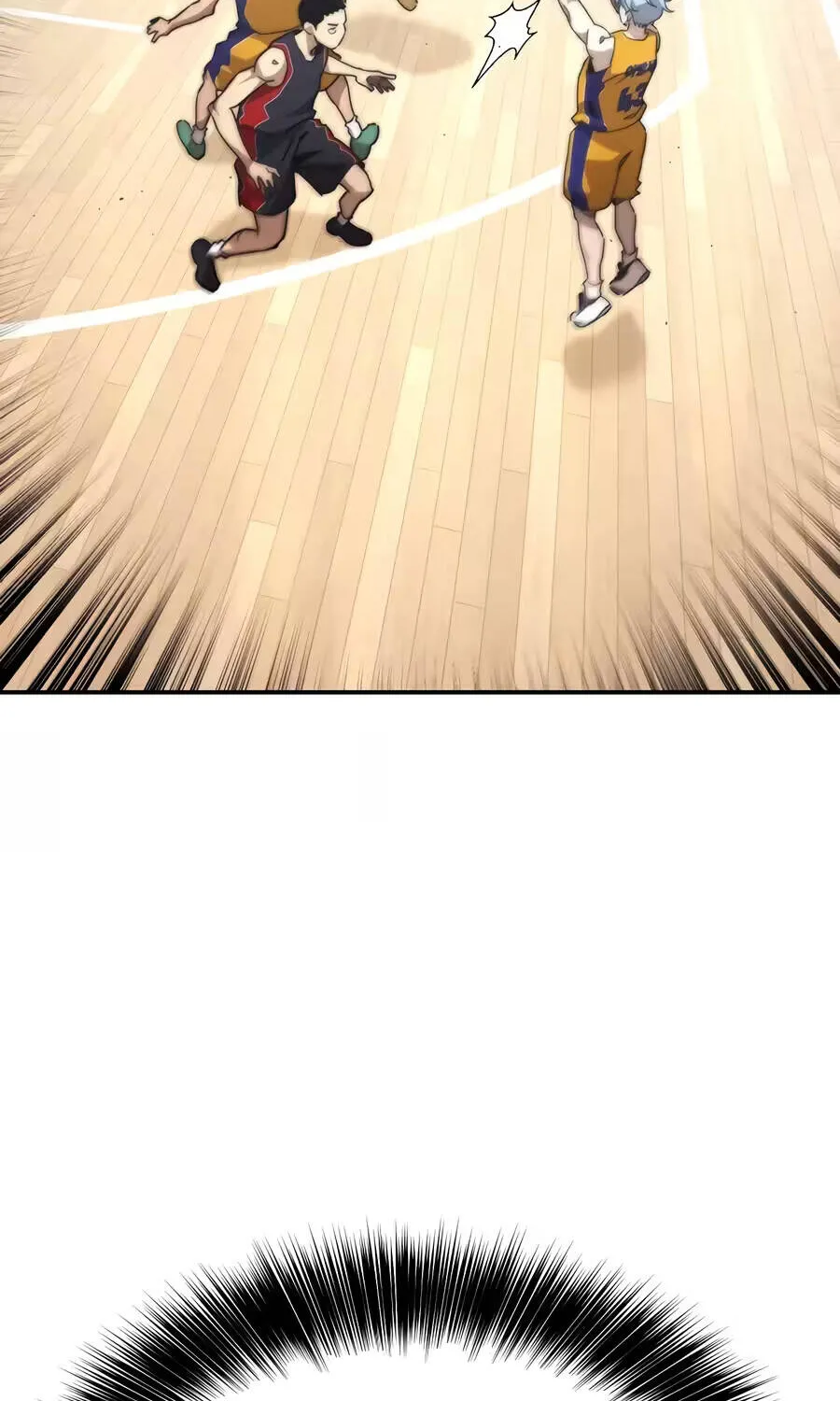 Dancer Chapter 15 - Trang 45