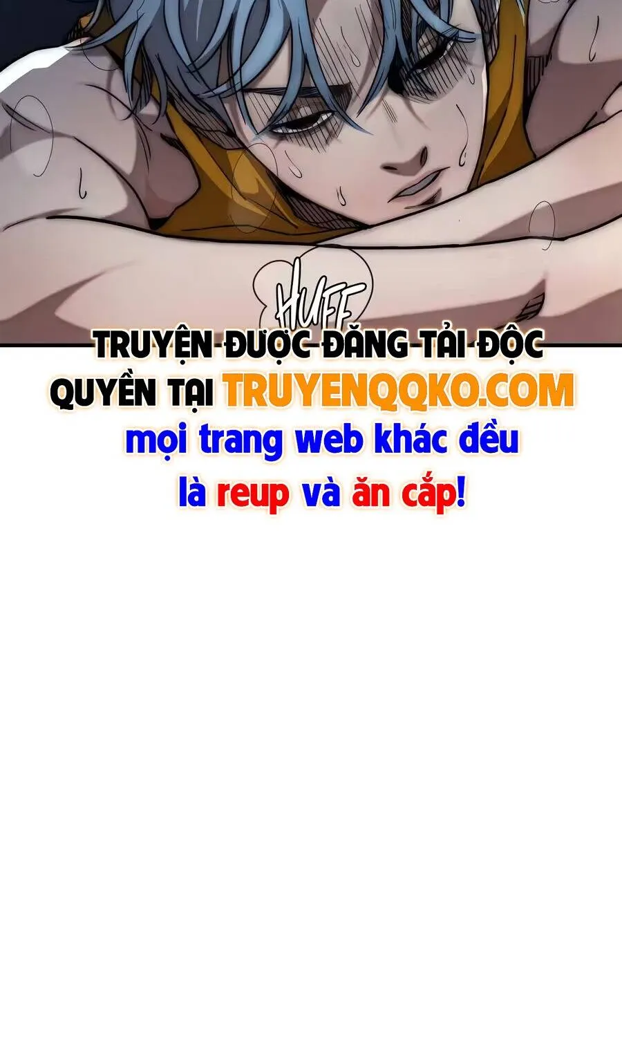 Dancer Chapter 16 - Trang 20