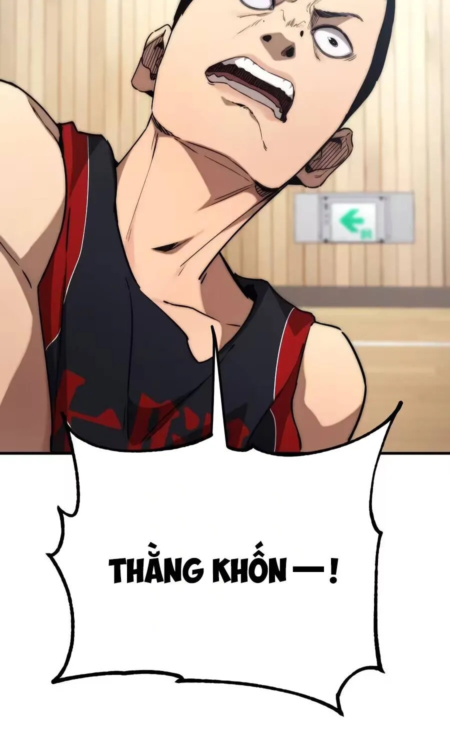 Dancer Chapter 16 - Trang 25