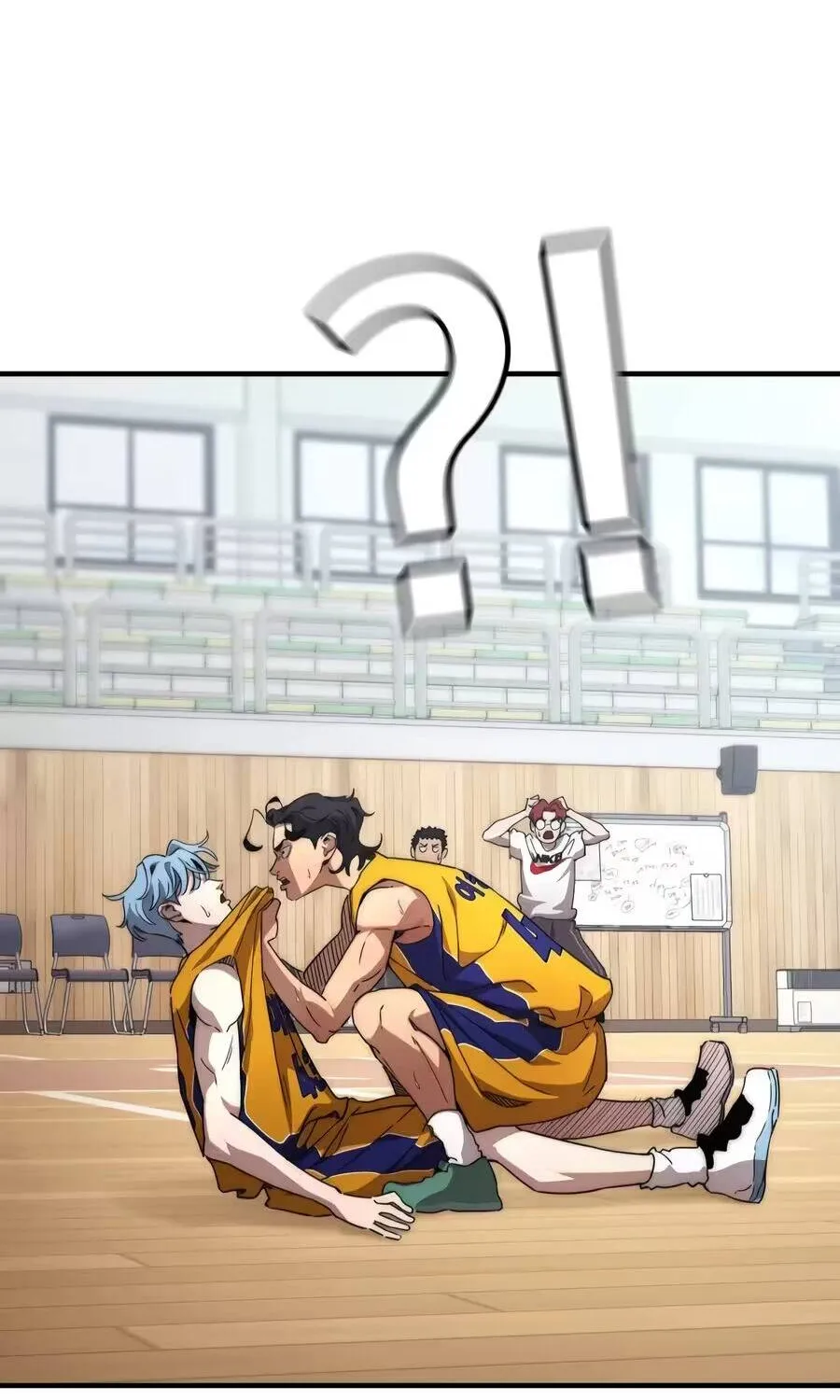 Dancer Chapter 16 - Trang 26