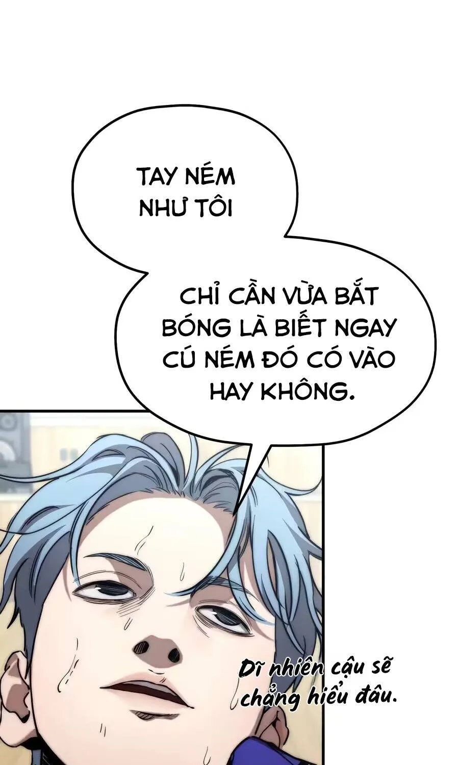 Dancer Chapter 16 - Trang 30