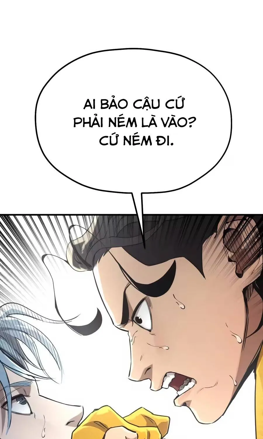 Dancer Chapter 16 - Trang 32