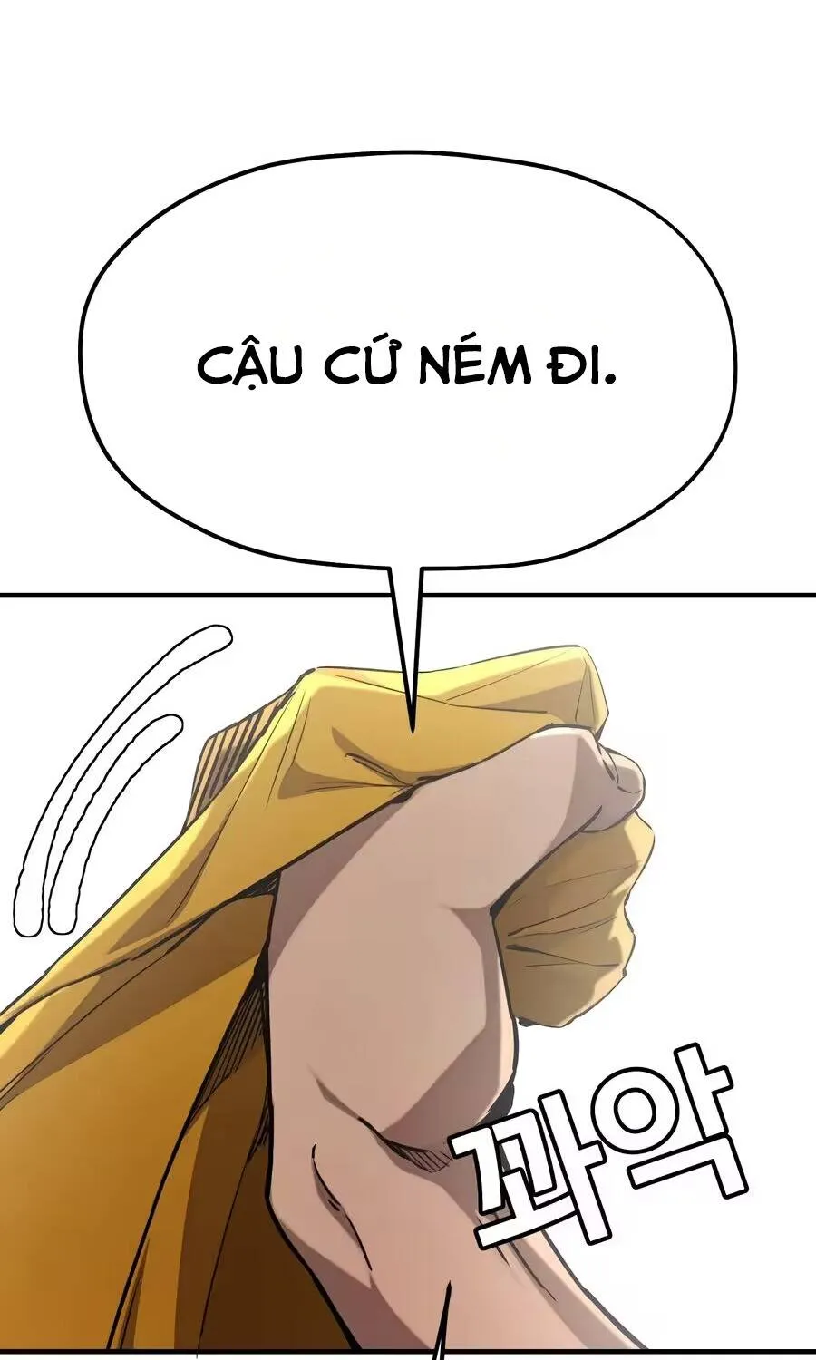 Dancer Chapter 16 - Trang 34