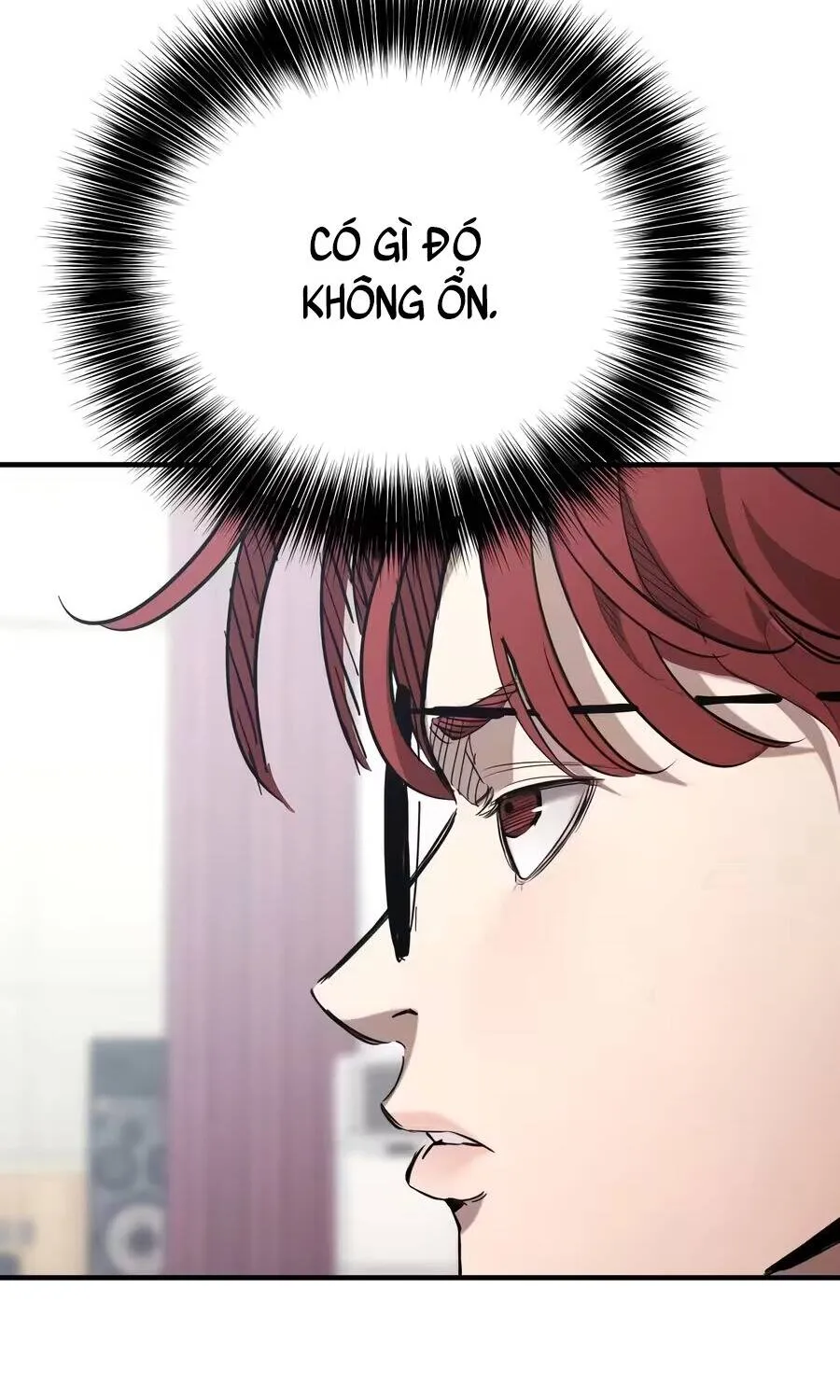 Dancer Chapter 16 - Trang 43