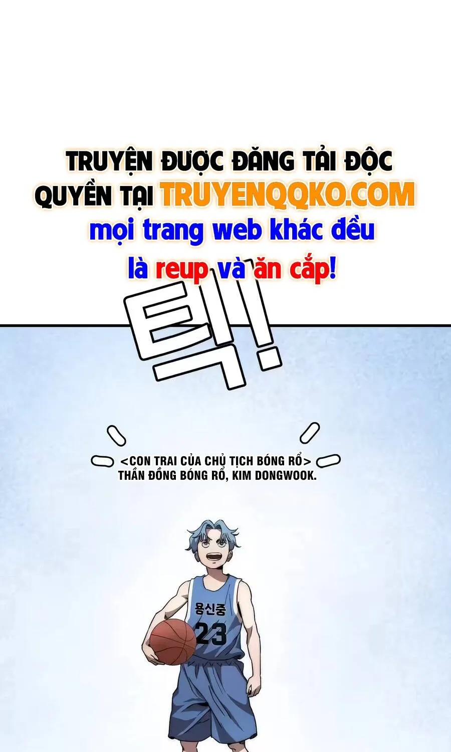Dancer Chapter 16 - Trang 5